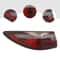 LED Left Outer Taillight For Mazda Atenza Driver Side Rear Lamp 5