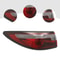 LED Left Outer Taillight For Mazda Atenza Driver Side Rear Lamp 5