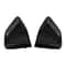 Nissan Maxima Front Bumper Fog Light Cover Pair 2