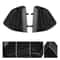 Nissan Maxima Front Bumper Fog Light Cover Pair 6