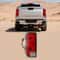 Chevy Colorado Left Halogen Tail Light Assembly Driver Side Rear Lamp 3