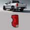 Chevy Colorado Left Halogen Tail Light Assembly Driver Side Rear Lamp 4