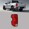 Chevy Colorado Left Halogen Tail Light Assembly Driver Side Rear Lamp 4