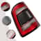 Dodge Ram LED Tail Light Left Driver Side Assembly 1