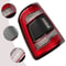 Dodge Ram LED Tail Light Left Driver Side Assembly 1