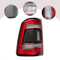 Dodge Ram LED Tail Light Left Driver Side Assembly 6
