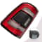 Dodge Ram LED Tail Light Left Driver Side Assembly 7