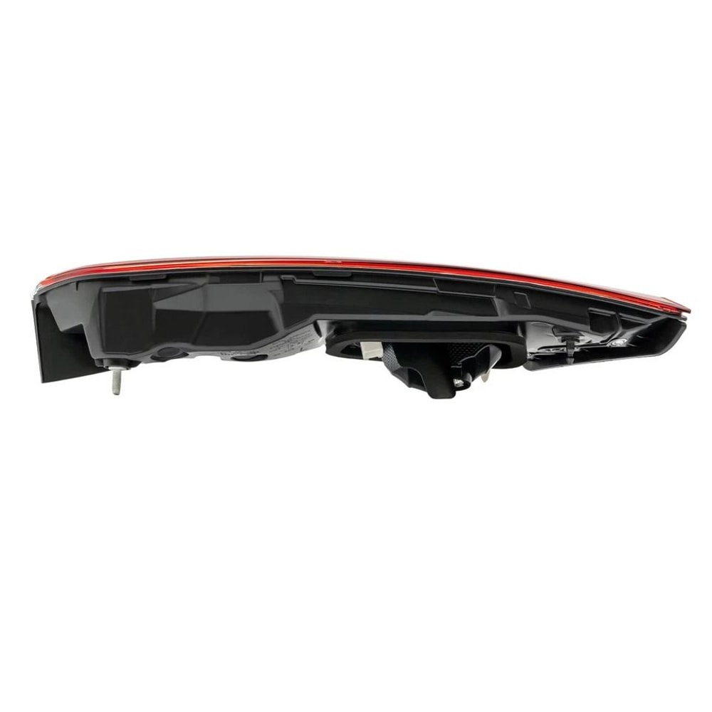 Honda Civic Inner Tail Lights Halogen Rear Lamp Pair 4