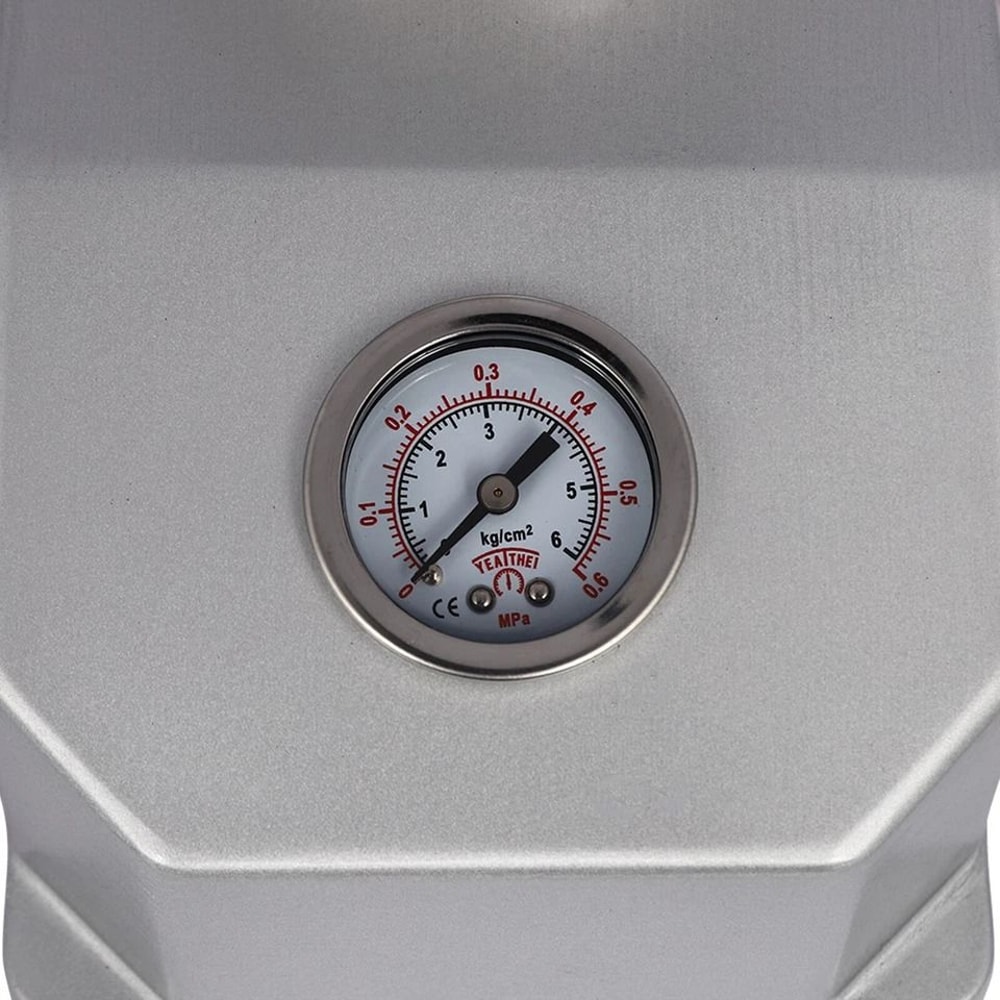 Watch Waterproof Tester Bar Manual Watch Pressure Tester For Quartz And Mechanical Watches 2