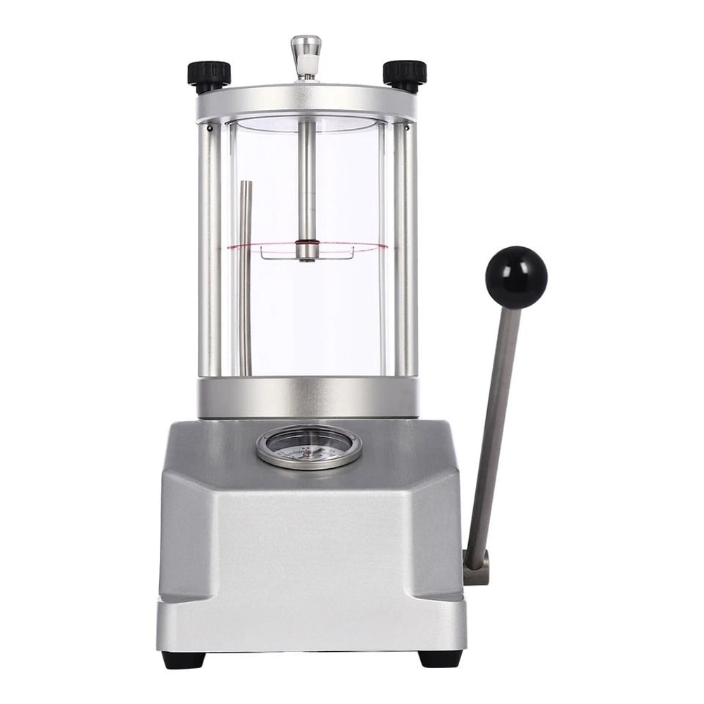 Watch Waterproof Tester Bar Manual Watch Pressure Tester For Quartz And Mechanical Watches 3