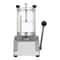 Watch Waterproof Tester Bar Manual Watch Pressure Tester For Quartz And Mechanical Watches 3