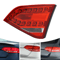 Right Inner Halogen Tail Light For Audi Sedan 2
