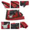 Right Inner Halogen Tail Light For Audi Sedan 5