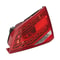Right Inner Halogen Tail Light For Audi Sedan 6