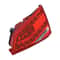 Right Inner Halogen Tail Light For Audi Sedan 8