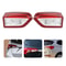 Buick Envision Tail Light Pair LED Inner Rear Lamp Left Right Replacement 1