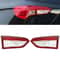 Buick Envision Tail Light Pair LED Inner Rear Lamp Left Right Replacement 0