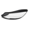 Mercedes S Class Headlight Lens Covers Left And Right 3