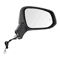 Toyota Passenger Side Heated Mirror Right Power View Mirror 0