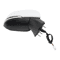 Toyota Passenger Side Heated Mirror Right Power View Mirror 4