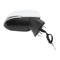 Toyota Passenger Side Heated Mirror Right Power View Mirror 4