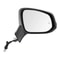 Toyota Passenger Side Heated Mirror Right Power View Mirror 5