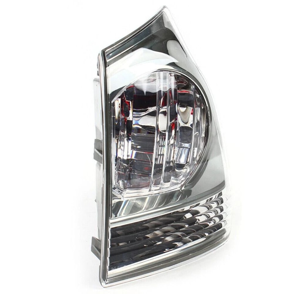Lexus Passenger Side Outer Tail Light Rear Brake Lamp 4