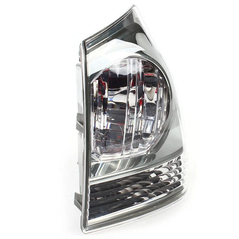 Lexus Passenger Side Outer Tail Light Rear Brake Lamp 4