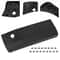 Ford Transit Rear Door Lower Molding Driver Side Replacement Trim 1