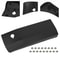 Ford Transit Rear Door Lower Molding Driver Side Replacement Trim 1