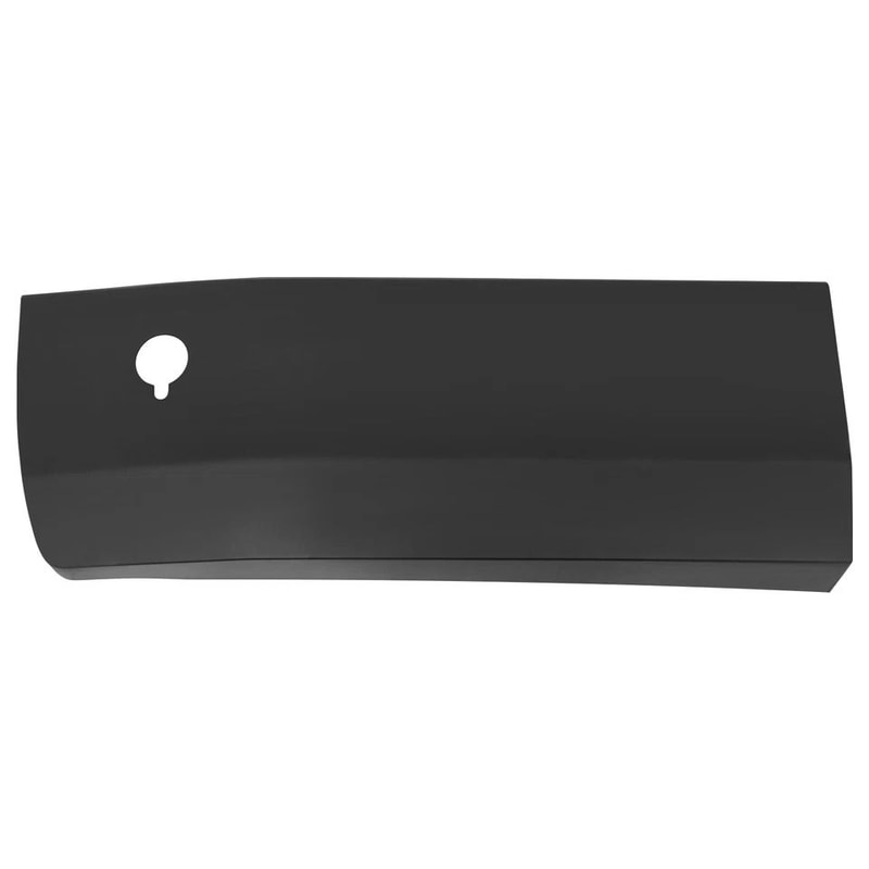 Ford Transit Rear Door Lower Molding Driver Side Replacement Trim 0