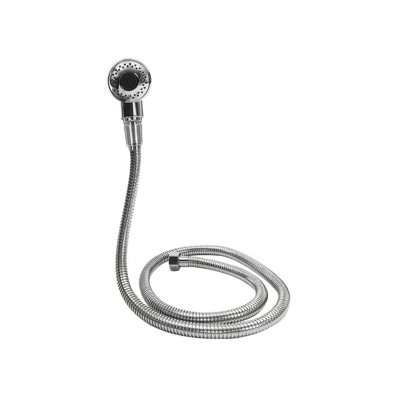 Salon Shampoo Shower Head With Hose 3