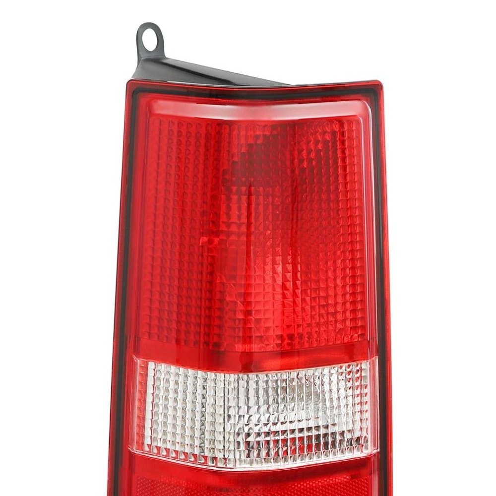 Chevrolet Express GMC Savana Left Tail Light Assembly Driver Side Rear Lamp 3