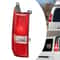 Chevrolet Express GMC Savana Left Tail Light Assembly Driver Side Rear Lamp 6