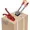 Heavy Duty Steel Strapping Tool Kit With Tensioner And Sealer For Secure Packaging 5