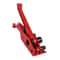 Heavy Duty Steel Strapping Tool Kit With Tensioner And Sealer For Secure Packaging 6