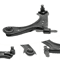 Front Left Lower Control Arm Driver Side For Hyundai Tucson Kia Sportage 1