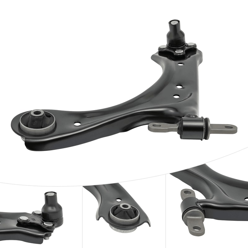 Front Left Lower Control Arm Driver Side For Hyundai Tucson Kia Sportage 1