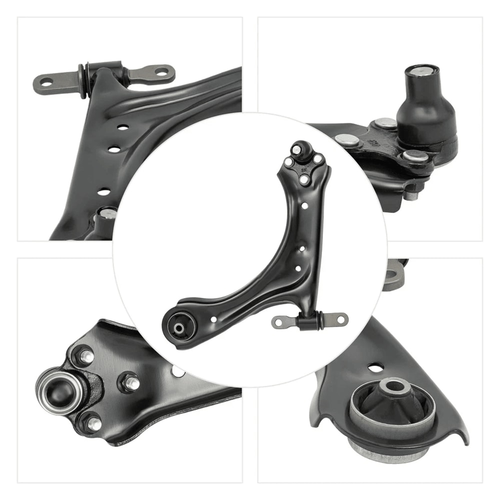 Front Left Lower Control Arm Driver Side For Hyundai Tucson Kia Sportage 2