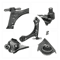 Front Left Lower Control Arm Driver Side For Hyundai Tucson Kia Sportage 2