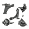 Front Left Lower Control Arm Driver Side For Hyundai Tucson Kia Sportage 2