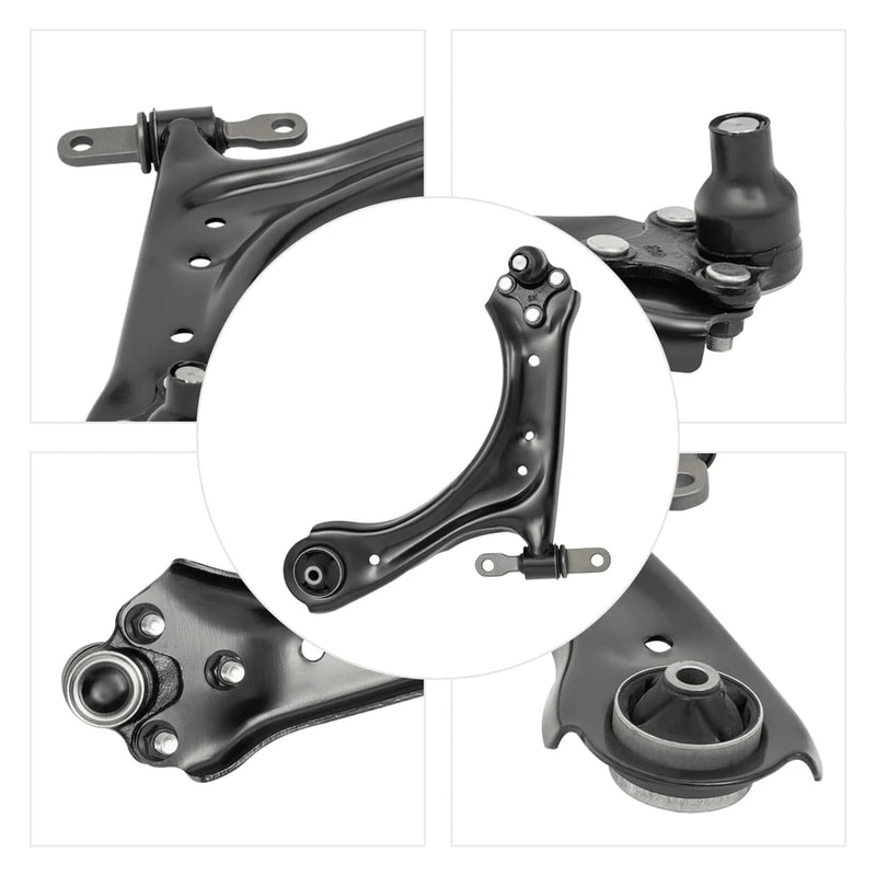 Front Left Lower Control Arm Driver Side For Hyundai Tucson Kia Sportage 2