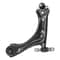 Front Left Lower Control Arm Driver Side For Hyundai Tucson Kia Sportage 3