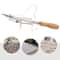 Manual Tufting Tool For DIY Rug Making And Carpet Fabric Crafting 1