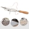 Manual Tufting Tool For DIY Rug Making And Carpet Fabric Crafting 1