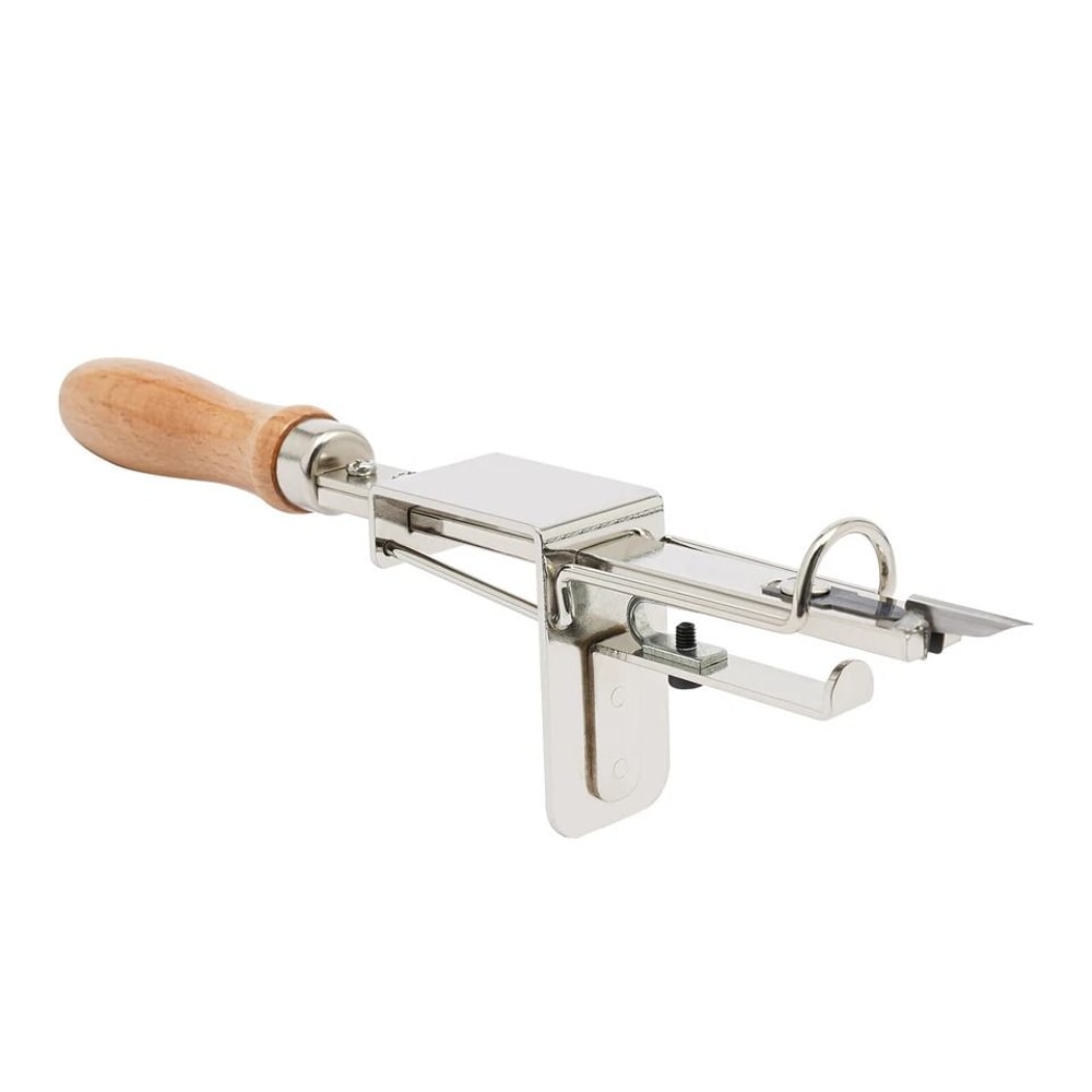 Manual Tufting Tool For DIY Rug Making And Carpet Fabric Crafting 2