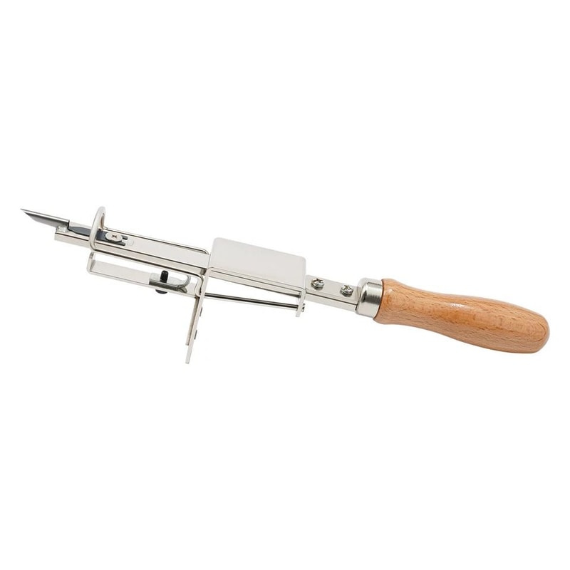 Manual Tufting Tool For DIY Rug Making And Carpet Fabric Crafting 5