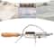 Manual Tufting Tool For DIY Rug Making And Carpet Fabric Crafting 8