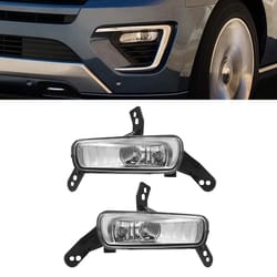 right front halogen fog light for ford expedition