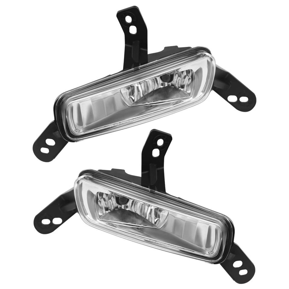 Right Front Halogen Fog Light For Ford Expedition 3